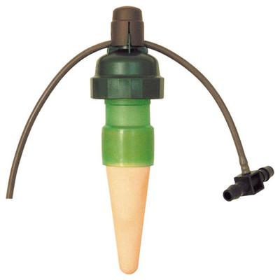 Foto Sensor De Riego Blumat Con Tubo De Gota Y Bifurcador (35100)