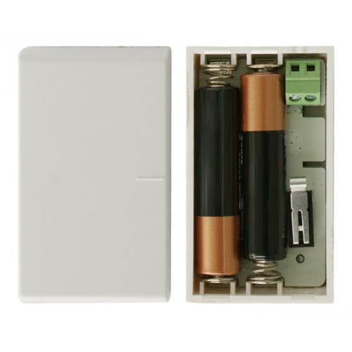 Foto Sensor de temperatura con una entrada libre de potencial