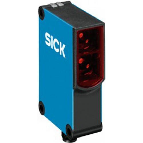 Foto Sensor fotoeléctrico SICK WL27-3P2451