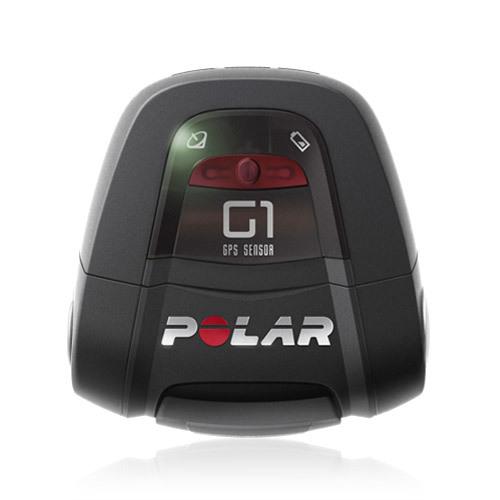 Foto Sensor GPS Polar G1 - deporte al aire libre