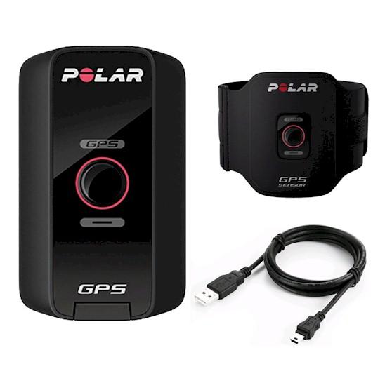 Foto Sensor GPS Polar G5