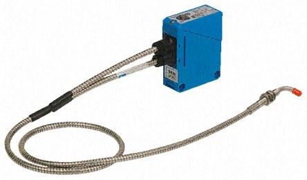 Foto Sensor haz luz pasante en a/r wll260,pnp