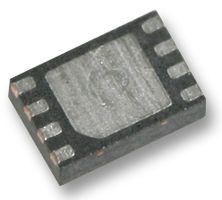 Foto sensor, light to digital, odfn-6; ISL29003IROZ-T7