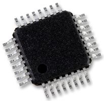Foto sensor, qmatrix, 16-key, 32tqfp; QT60168C-ASG