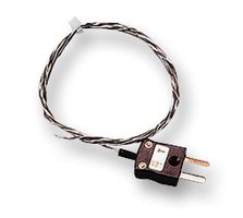 Foto sensor, t/couple, t, ptfe, 1m, miniplug; XF-322-FAR