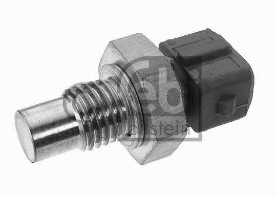 Foto Sensor, temperatura del refrigerante febi bilstein: 17697