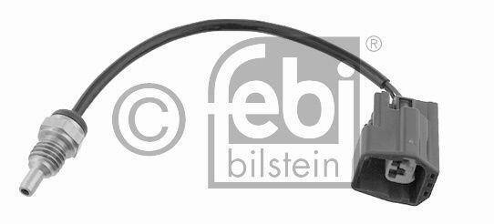 Foto Sensor, temperatura del refrigerante febi bilstein: 26446