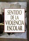 Foto Sentido De La Violencia Escolar