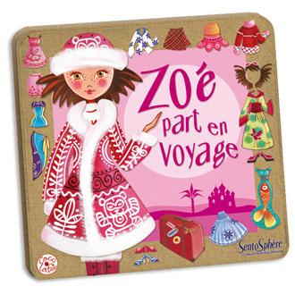 Foto Sentosphere Zoe se va de viaje