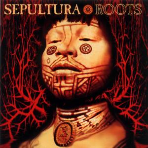 Foto Sepultura: Roots CD