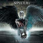 Foto SEPULTURA Kairos