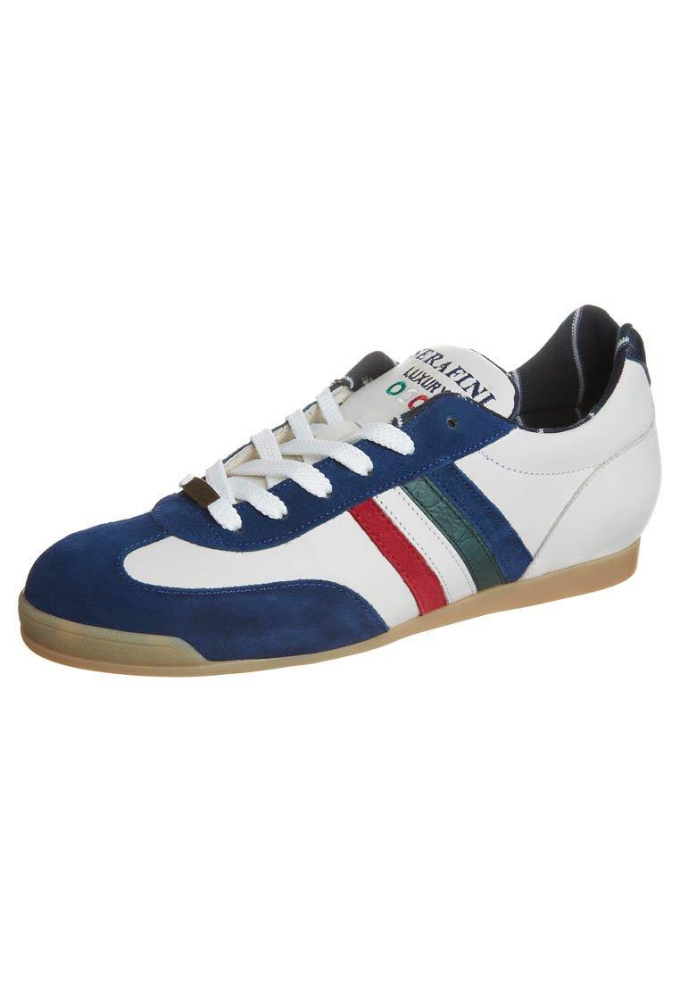 Foto Serafini LUXURY Zapatillas azul