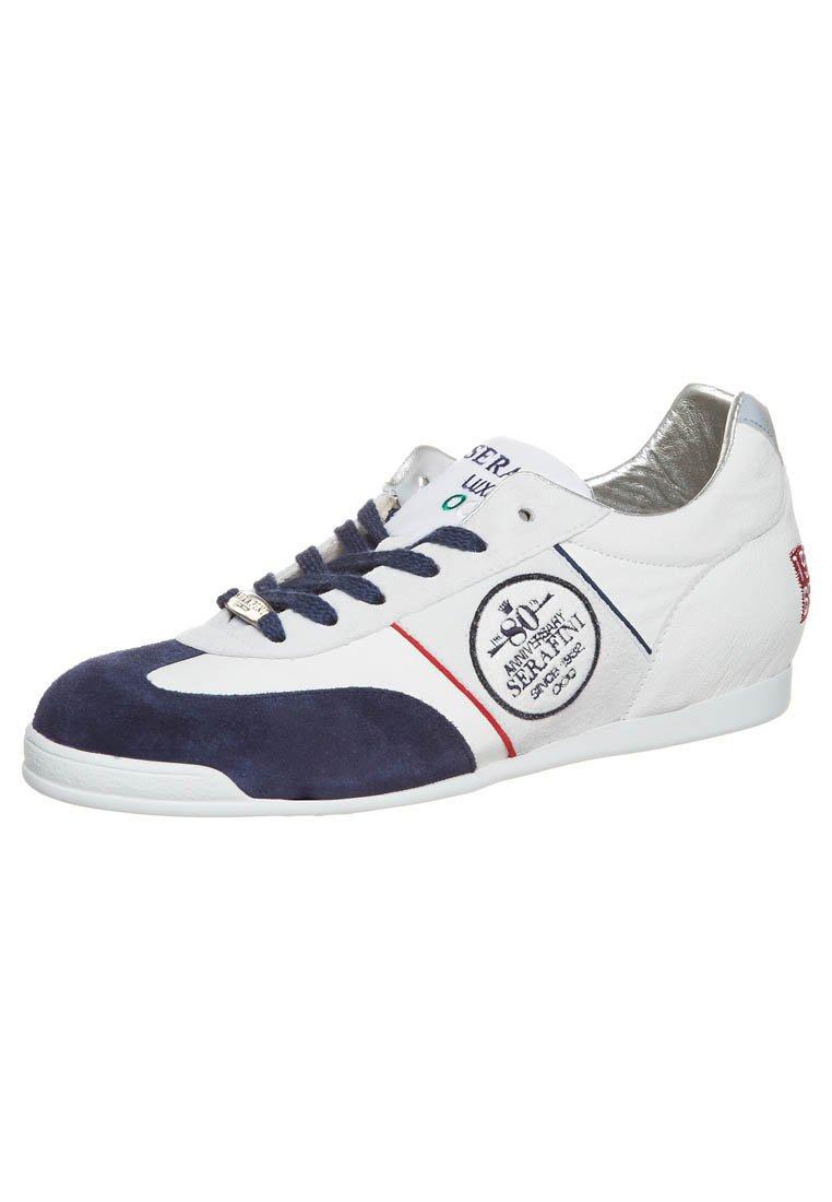 Foto Serafini LUXURY Zapatillas blanco