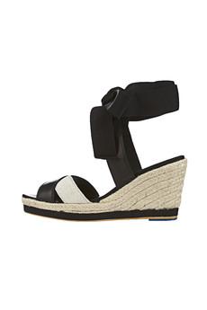 Foto Serafini Sandalias - Negro