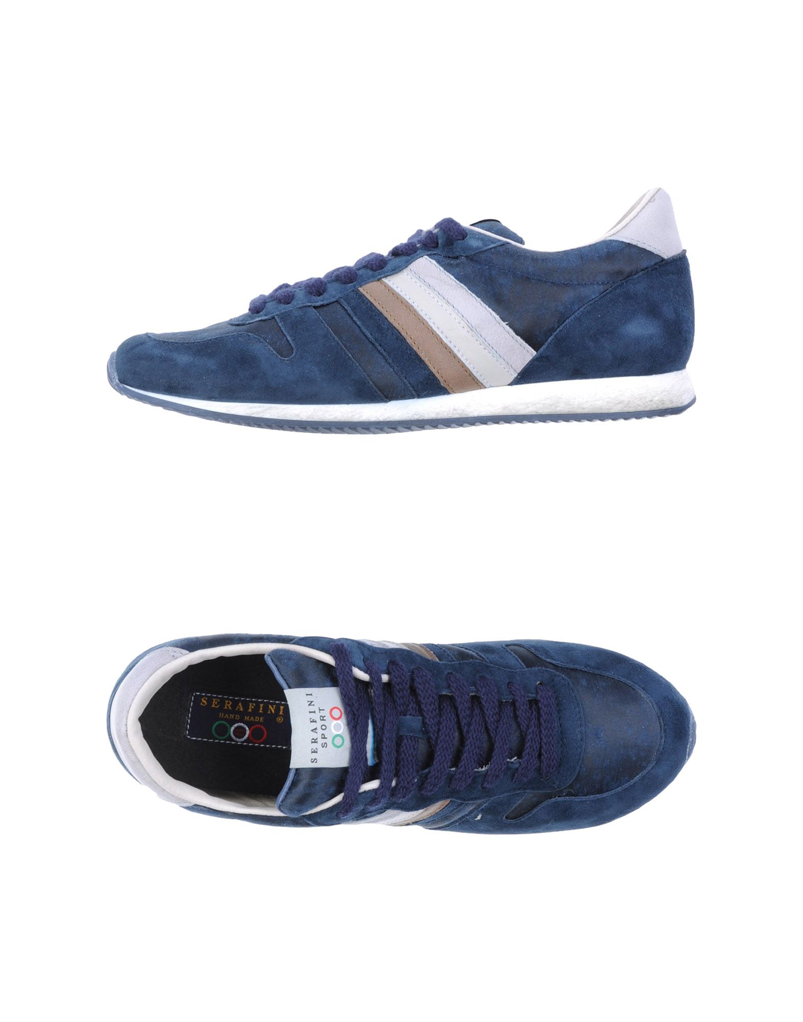 Foto serafini sport sneakers
