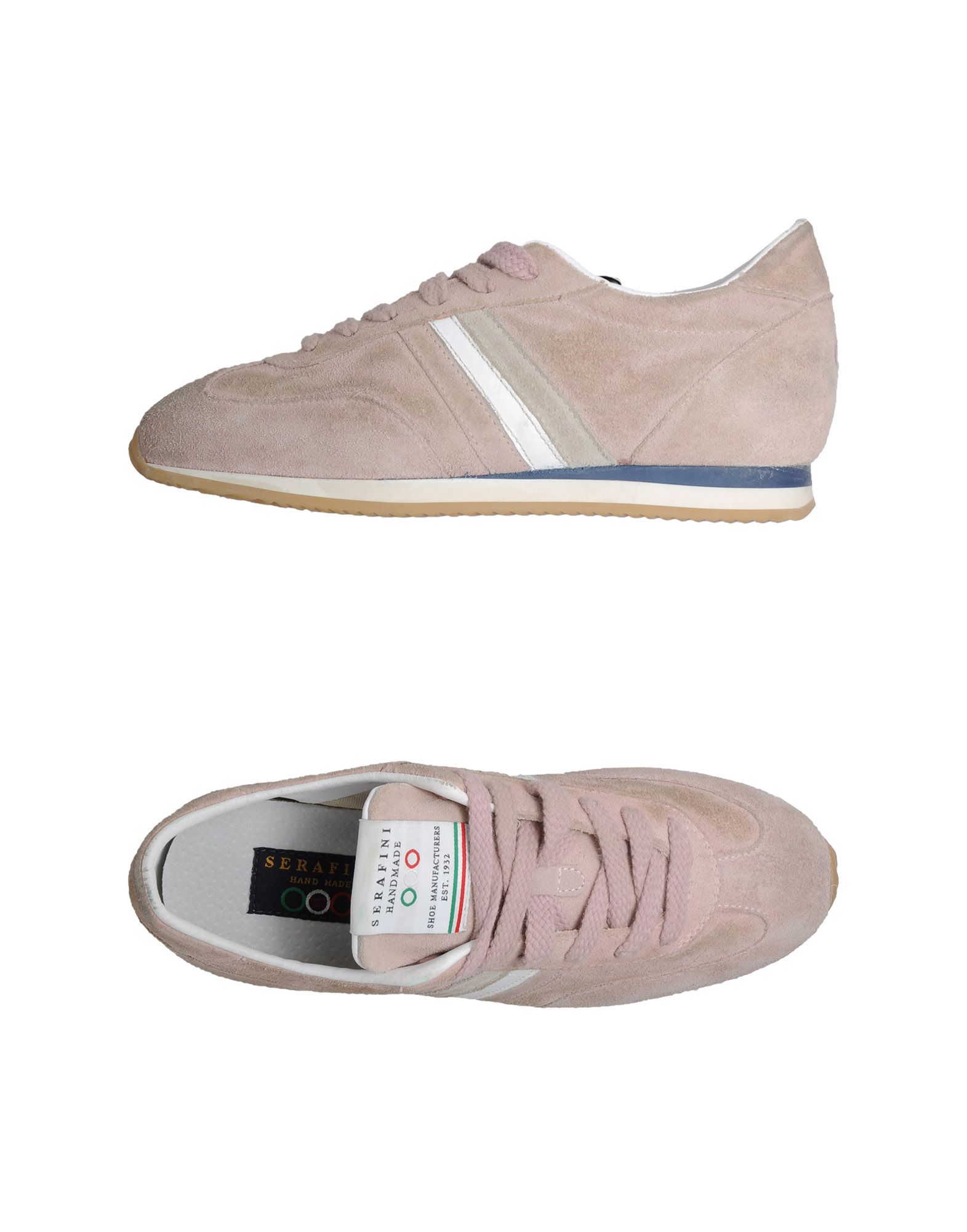 Foto serafini sport sneakers
