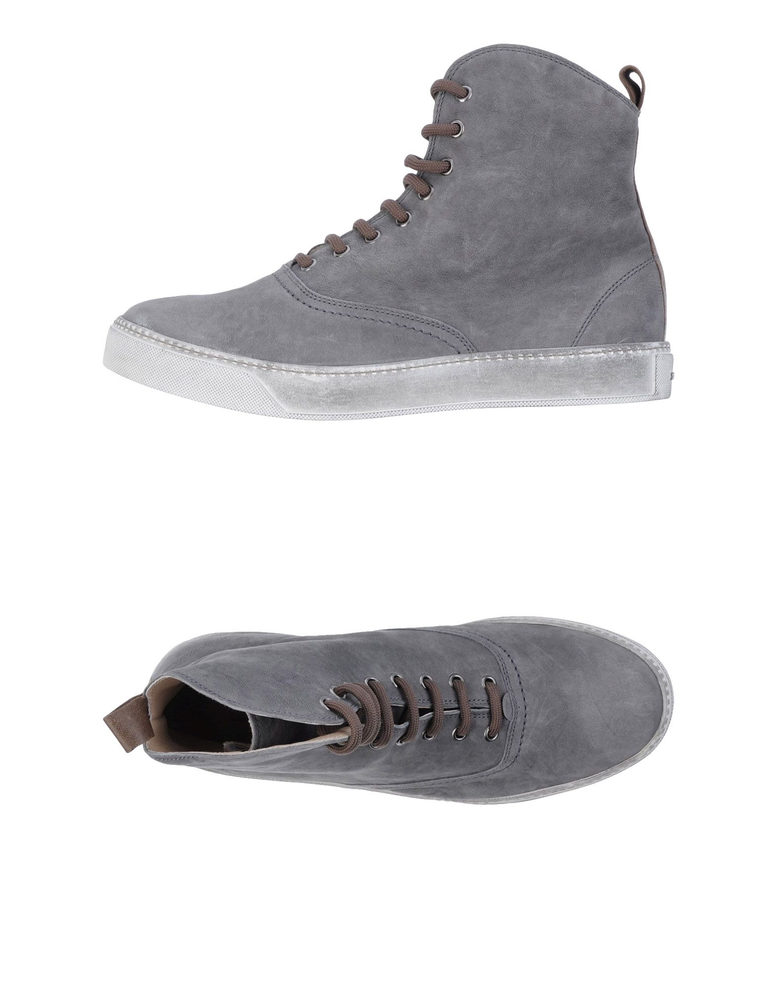 Foto serafini times sneakers altas
