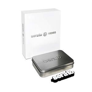 Foto Serato Video plug-in para Scratch Live & Itch