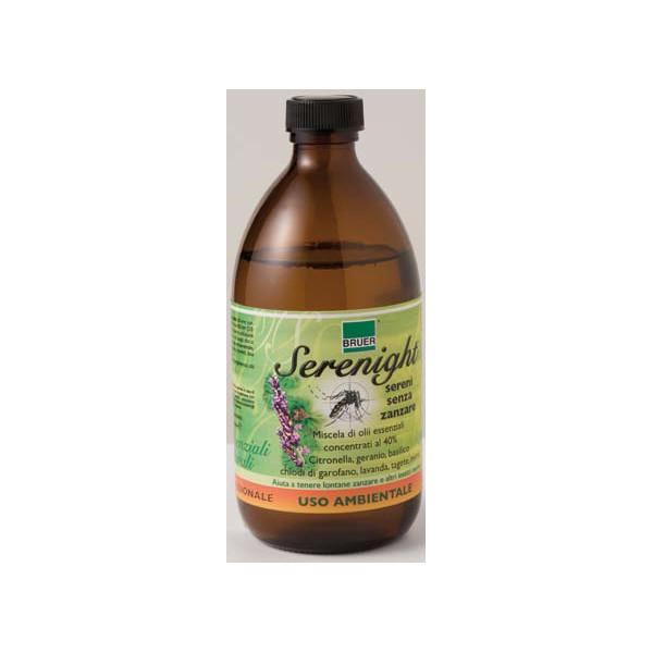 Foto Serenight Aceites Anti-mosquitos 500 ml