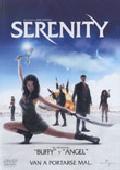 Foto SERENITY (DVD)