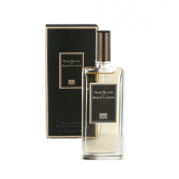 Foto Serge Lutens Daim Blond Haute Concentration Eau de Parfum 50 ML