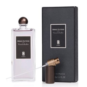 Foto Serge Lutens Vitriol D'ceillet Eau de Parfum 50 ML