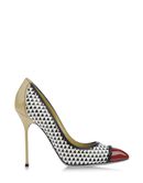 Foto sergio rossi zapatos de salón sssergiorossiw
