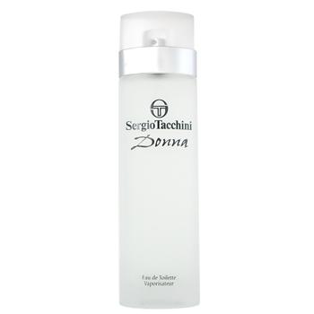 Foto Sergio Tacchini - Donna Eau De Toilette Spray 75ml