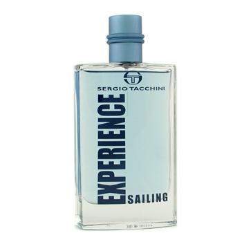 Foto Sergio Tacchini - Experience Sailing Agua de Colonia Vaporizador - 100ml/3.4oz; perfume / fragrance for men