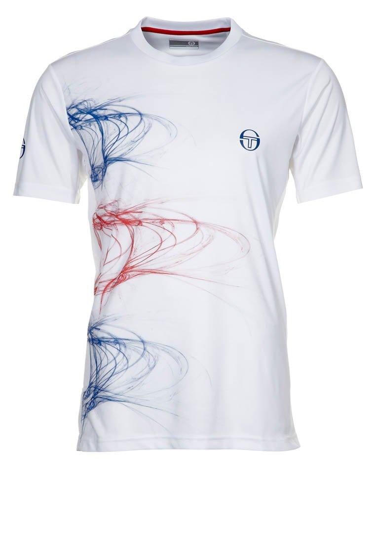 Foto Sergio Tacchini Biciclo De Deporte Blanco L