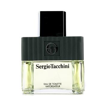 Foto Sergio Tacchini Classic Agua de Colonia Vap. 100ml/3.3oz