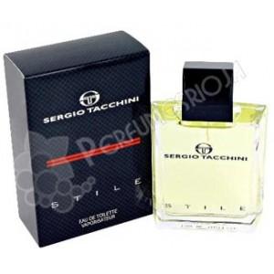 Foto Sergio Tacchini Stile Edt Vap 100 Ml
