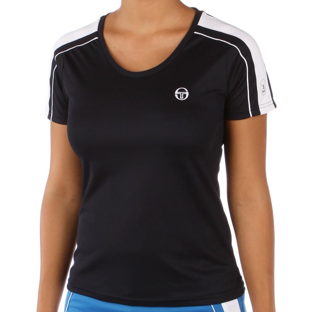 Foto Sergio Tacchini T-Shirt Panacea Talla: XS
