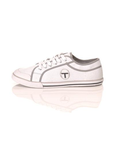 Foto Sergio Tacchini zapatos deportivos de lona