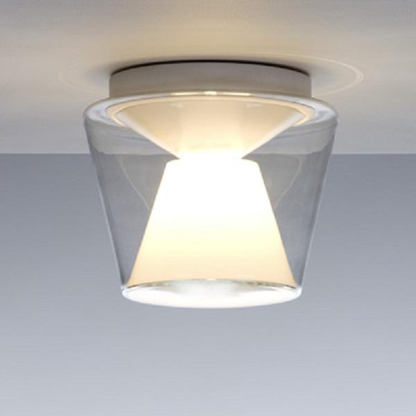 Foto Serien Lighting Annex clear/opal Ceiling fixture