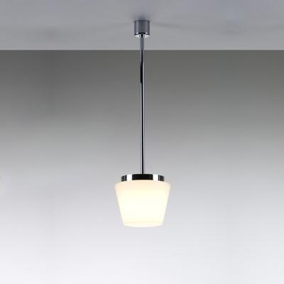 Foto Serien Lighting Annex suspension opal fluorescent