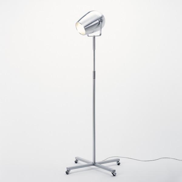 Foto Serien Lighting Pan Am Cross Floor lamp