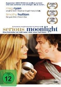 Foto Serious Moonlight [DE-Version] DVD