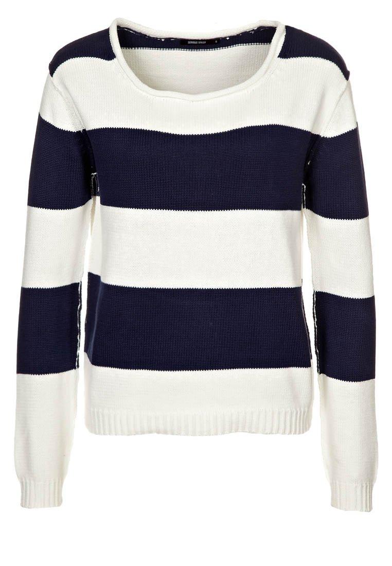 Foto Serious Sally Earl Jersey De Punto Blanco 42