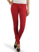 Foto Serious Sally Olivia Jeggings rojo