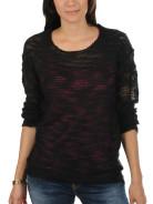 Foto Serious Sally Price Pumpa jersey negro