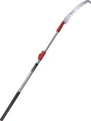 Foto Serrucho telescopic oval 2x1.5 8509