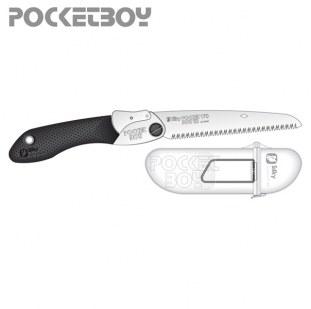 Foto Serruchos plegables forestal pocketboy 170