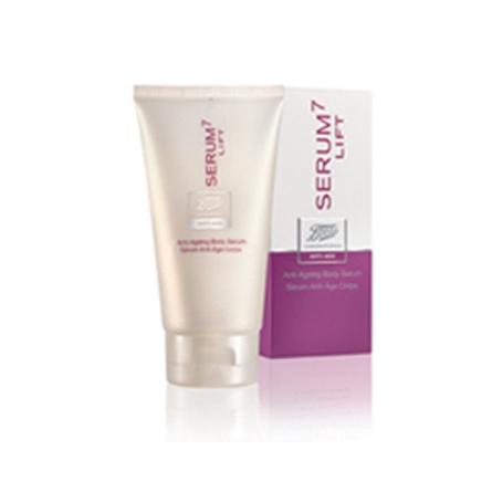 Foto Serum 7 Lift Body 150 Ml