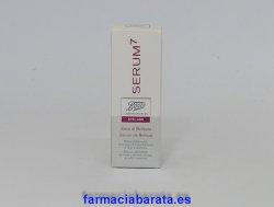 Foto Serum 7 Serum de belleza