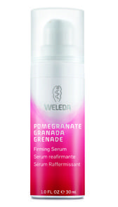 Foto Serum reafirmante de granada - Weleda