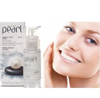 Foto Serum Tonificante Perla Micronizada