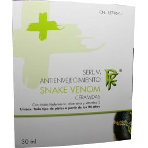 Foto Serum veneno de serpiente rueda farma 30 ml