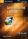 Foto Servicios De Red E Internet. Cfgs