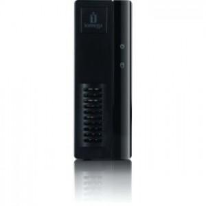 Foto servidor almacenamiento de red 2tb usb rj45